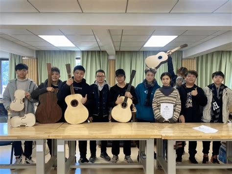 我校与中国乐器协会共同搭建合作平台——中国乐器协会赴邦德学院进行职业资格考评工作圆满结束