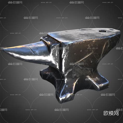 铁砧子图片