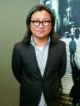 香港十大著名导演 吴宇森第一，周星驰、王家卫上榜_影响力_第一排行榜