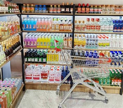 广州黄埔：超市生鲜食品供应翻倍补货一小时内到位
