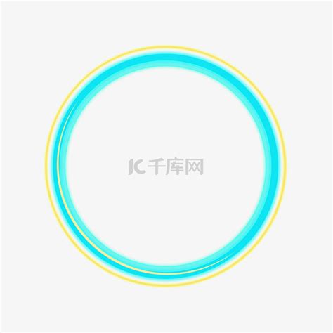 非主流头像荧光图片