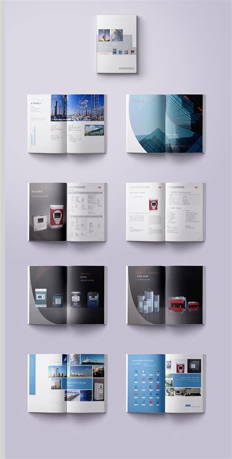 画册设计价格-产品画册设计多少钱_东莞市华略品牌创意设计有限公司