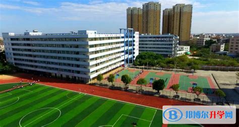 2023吴川市第一中学招生简章