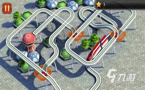 好玩的火车游戏模拟驾驶有哪些 有趣的火车游戏盘点2023_九游手机游戏