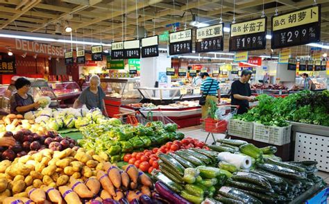新春走基层|探访西南最大农产品批发市场：蔬菜由两天一发变为一天一发_四川在线