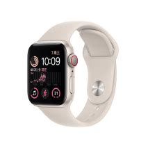Apple Watch SE2 对比 Apple Watch SE：有什么区别？