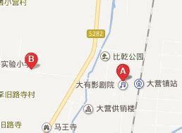 河北省最大的裘皮市场衡水大营进货概况一览_53货源网