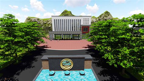 沂南县第二人民医院新院区项目-山东元真建设项目管理公司-建筑工程招投标