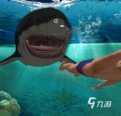 打鲨鱼游戏排行榜前十名推荐2021 好玩的打鲨鱼游戏介绍_九游手机游戏