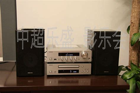 迷你也HiFi -安桥CS-1045组合音响评测-北京中超乐盛科技有限公司