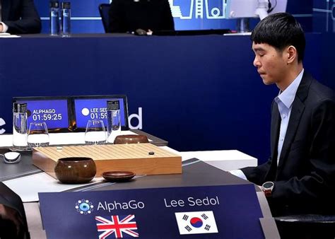 从人机大战历史看，柯洁对战AlphaGo胜算几何？_科技_腾讯网
