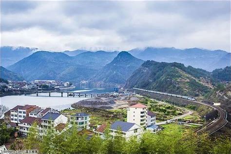 青田县被誉为什么之乡-趣百科