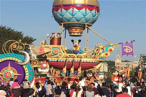 上海迪士尼乐园最好玩的项目是什么_旅泊网