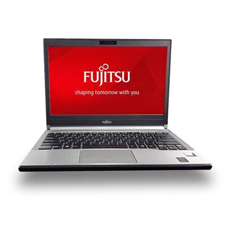 富士通(FUJITSU)笔记本E736 I5-6200U/4G/1TB/13.3寸轻薄商务电脑日本原产2年全国联保 富士通(FUJITSU ...