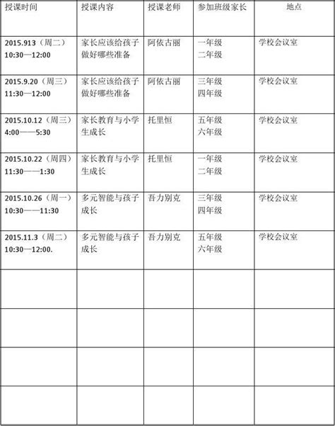 贵州省初高中毕业年级每日课表（课程+时间安排）- 贵阳本地宝