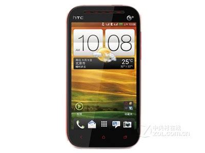【高清图】HTC(htc)G10（Desire HD）样张秀 图130-ZOL中关村在线