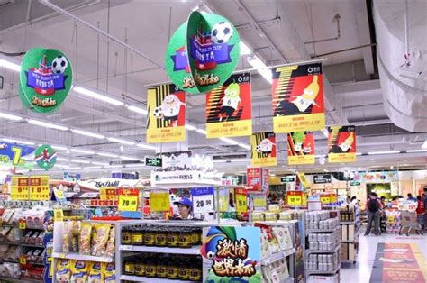 【聚焦无人店】去尝鲜！南京江北新区首家24小时“无人超市”来了