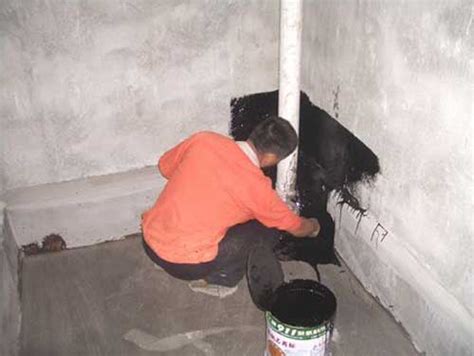 地下室防水-优栢盾（广州）防水技术有限公司-专业防水补漏-防水治漏实干家