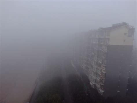 雾天气预报图片,雾天天气预报图示,雾的图片天气_大山谷图库