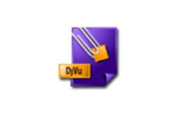 WinDjView(djvu文件阅读器) V2.1 绿色中文版下载_当下软件园