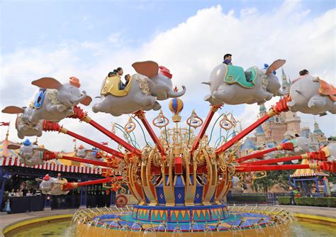 上海迪士尼小飞象图片浏览-上海迪士尼小飞象图片下载 - 酷吧图库