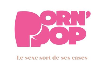 Launching the new comics collection Porn’Pop! | Céline Tran - Actress