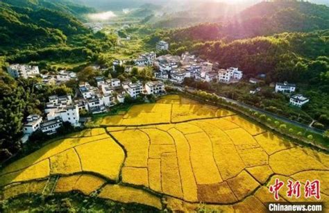 广东最美乡村旅游景点排行榜-排行榜123网