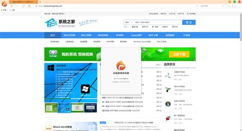 灵狐浏览器下载_灵狐浏览器官方版12.0.1000.14 - 系统之家