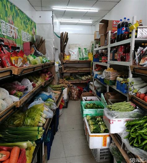 【4图】本人经营的蔬菜水果店，,兰州七里河秀川商铺租售/生意转让出租-兰州58同城