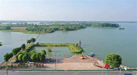 荆州开发区：年底实现沿江一公里内化工企业“清零” - 荆州市发展和改革委员会