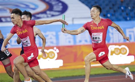 中国队摘得体操世青赛男子团体银牌_国内_海南网络广播电视台
