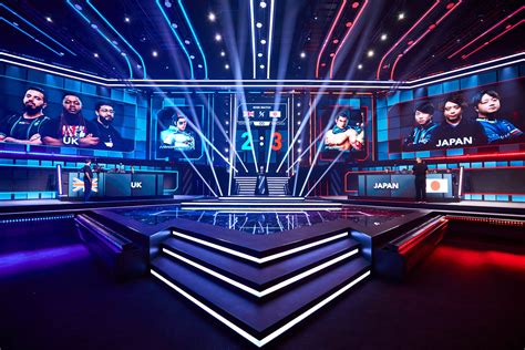 沙特世界最大规模电竞盛会《Gamers8》圆满闭幕 8周鏖战_3DM单机