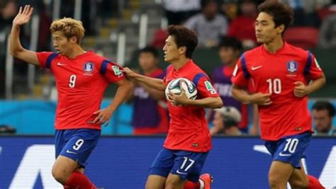 韩国国家男子足球队 - 搜狗百科