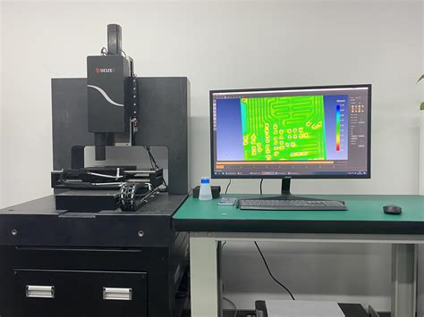 3D线光谱共焦传感器HPS-LCX1000生产厂家-结构原理-海伯森技术（深圳）有限公司