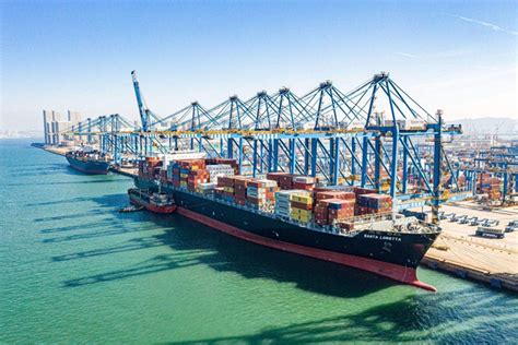 上海进口通关公司排名