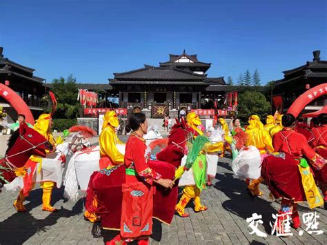 内蒙古2020年“文化和自然遗产日”非遗宣传展示活动举办