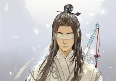 魔道祖师：番外篇之忘羡甜向小日常（一百七十七）|江澄|魏无羡|温宁_新浪新闻