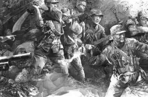 1943年的孙堡营伏击战：伪军带子弹投降，八路军缴获步枪23支__财经头条