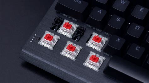 百元机械键盘新体验，雷柏MT710红轴设计，工作游戏两不误_驱动中国