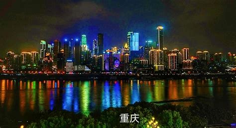 全国十大特大城市，上海北京深圳包揽前三名_巴拉排行榜