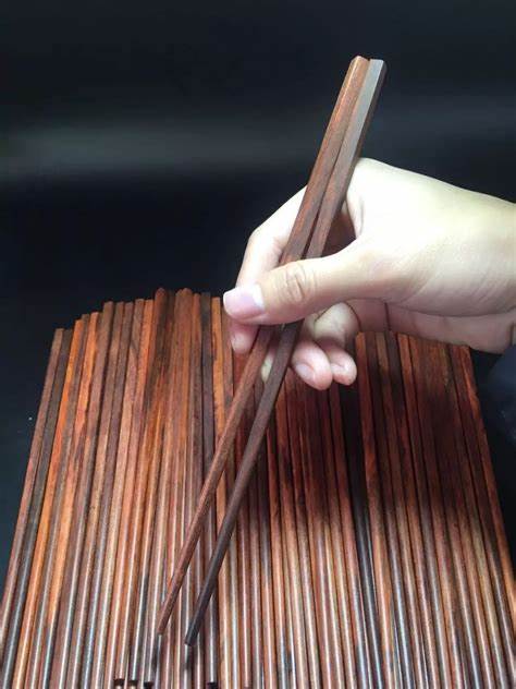 一对筷子是几根筷子