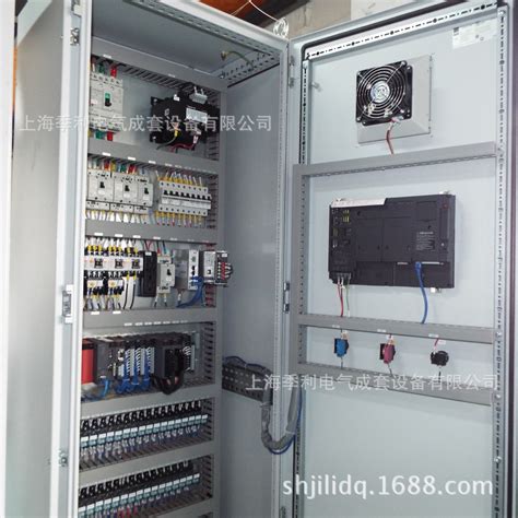 PLC自动化控制柜的基础知识普及-徐州台达电气科技有限公司