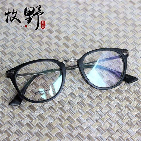 优倍视揭秘：眼镜不一样视力大不同 - 中国第一时间
