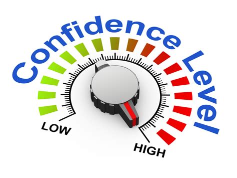 What is Confidence? - Answered - Twinkl Teaching Wiki