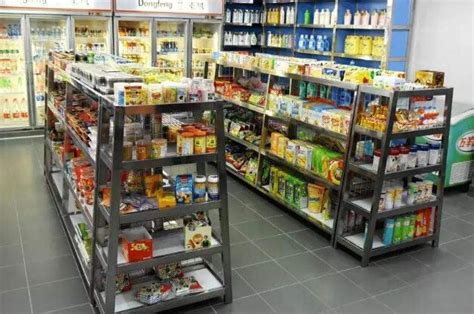 开个小超市要多少钱 预算最多的是哪一部分_知秀网