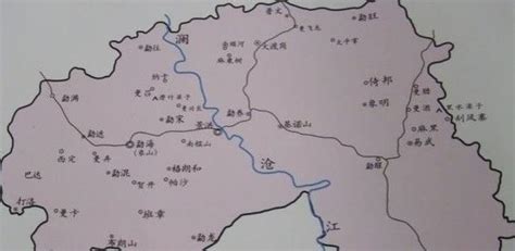 【科普】普洱茶临沧区最著名的几个山头（地理位置、口感特色） - 知乎