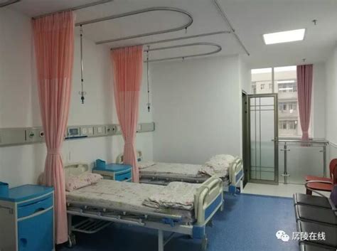 注意！公安县人民医院东楼启用，科室位置有调整-新闻中心-荆州新闻网