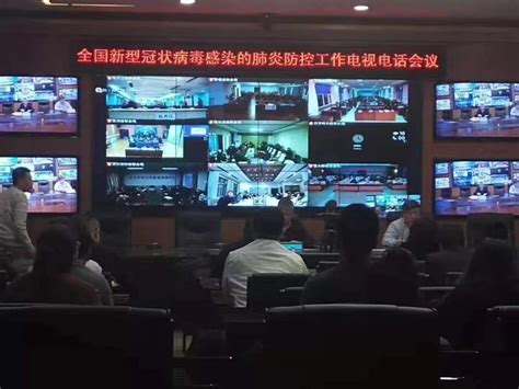 科达视讯系统在医疗行业中的应用-公共场所其他-中国安防行业网