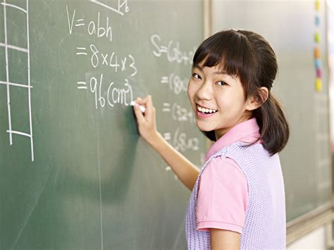 南校区：让每一个孩子都热爱数学-合肥一六八玫瑰园学校