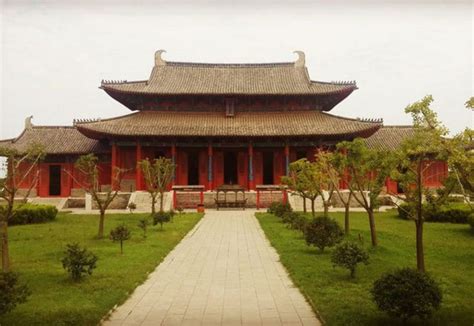 商丘文旅打好融合发展组合拳 - 河南省文化和旅游厅